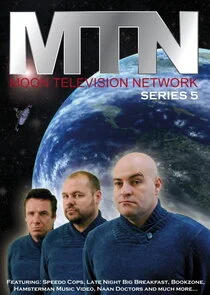 Póster de Moon TV