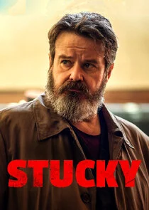 Plakat Stucky