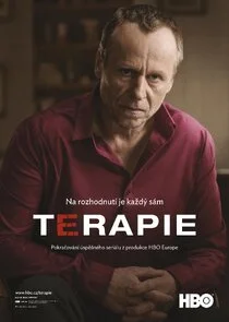 Terapie Poster