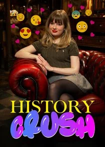 History Crush poster