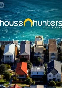 House Hunters Australia poster