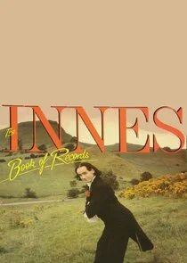 Plakat The Innes Book of Records
