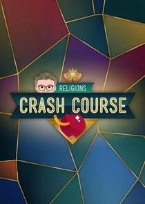 Crash Course Religions poster