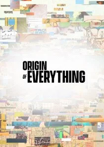 Origin of Everything poster