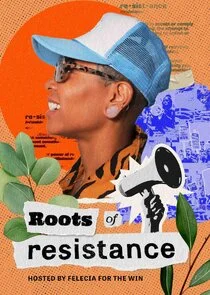 Roots of Resistance poster