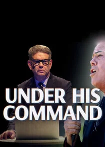 Under His Command poster