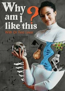 Why Am I Like This? poster
