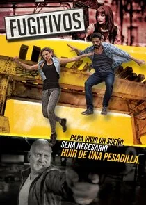 Fugitivos poster