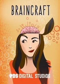 BrainCraft poster