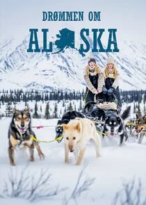 Affiche de DrÄ‚Â¸mmen om Alaska