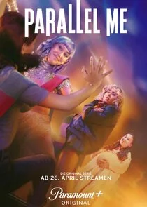 Poster di Parallel Me