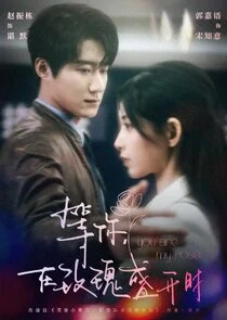 Affiche de You Are My Rose