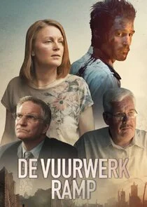 Póster de De Vuurwerkramp