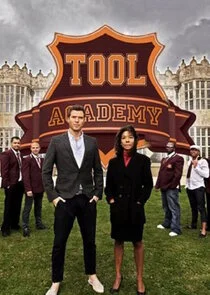 Poster di Tool Academy