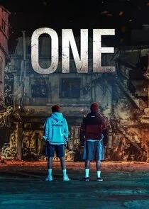 Plakat ONE: High School Heroes