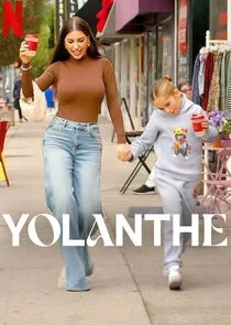 Poster di Yolanthe