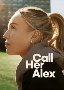 Call Her Alex poster