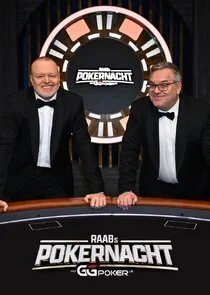 Raabs Pokernacht mit GGPoker.de poster