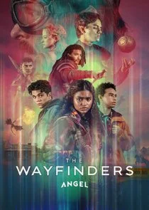The Wayfinders