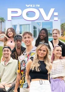 POV: poster
