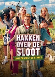 Affiche de Les stars sont dans le pré