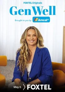 Affiche de Gen Well