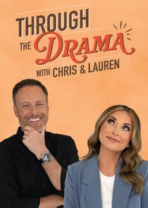 Affiche de Through the Drama