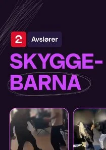 Poster di TV 2 avslĂ¸rer