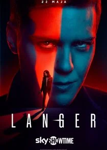 Plakat Langer