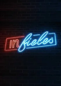 Poster di Infieles