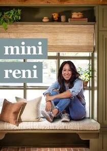 Mini Reni Poster