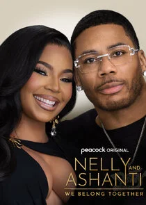 Nelly & Ashanti: We Belong Together