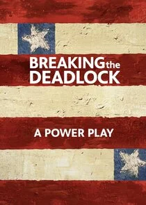 Affiche de Breaking the Deadlock