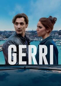 Póster de Gerri