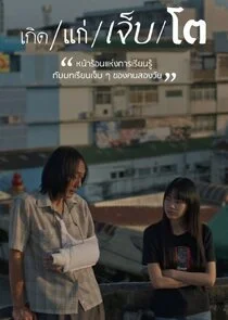 The Summer We Met Poster