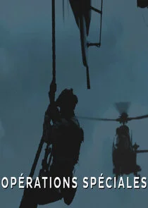 Poster di OpÄ‚Â©rations SpÄ‚Â©ciales
