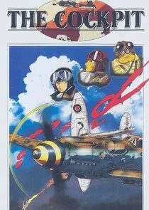 The Cockpit Poster