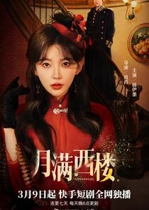 Affiche de Yue Man Xi Lou