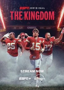 Plakat The Kingdom