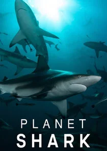 Poster di Planet Shark