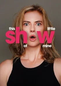 Affiche de This Little Show of Mine