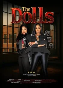 Affiche de The Dolls