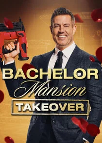 Bachelor Mansion Takeover