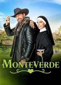 Monteverde Poster