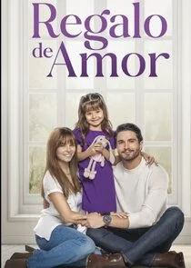 Regalo de Amor Poster