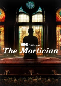 The Mortician