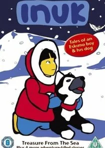 Inuk poster