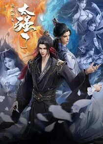 Póster de Wode Shixiong Tai Qiang Le