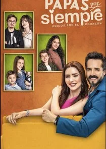 PapÄ‚Ë‡s por Siempre Poster