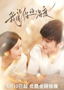 Affiche de I Remember Your Temperature